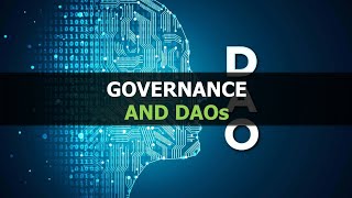 What is a Decentralized Autonomous Organization DAO [upl. by Pren5]