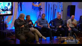 Looking Back A Celebration of Hurling in Cappagh LIVE [upl. by Bowrah]