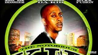 Gillie Da Kid feat Major Figgas Round Here [upl. by Oap63]