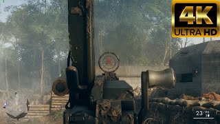 Guide Black Bess Through BourLon Wood Ultra Graphics Gameplay 4K UHD 60FPS [upl. by Ahsikyt]