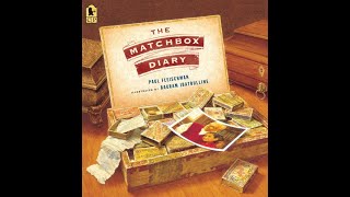 The Matchbox Diary  Read Aloud with Pictures [upl. by Walcoff597]