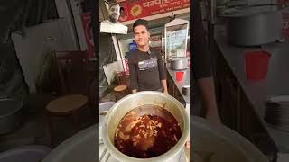 Sunil bhaiya ka 500 rupay wala famous mutton food muttoncurry youtubeshorts [upl. by Amaryl]