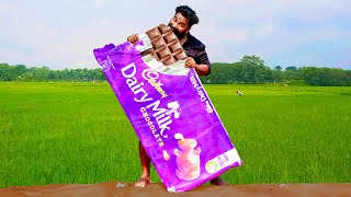 Cadbury Dairy Milk Oreo [upl. by Sirtaeb]