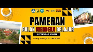 Sosialisasi dan Bimtek Pendaftaran Kampus Mengajar Batch 8 dan MSIB Angkatan 7 [upl. by Delaine381]