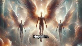 The Seed War Divine Council and Nephilim [upl. by Noiwtna]