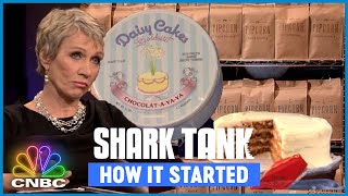 Barbara Corcorans BEST Shark Tank Investments  Shark Tank How It Started [upl. by Hgielrahc]