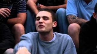 Kerser  Highest Man Music Video Promo [upl. by Collimore852]