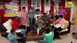 Jethas House Is Overflowing With Guests  Taarak Mehta Ka Ooltah Chashmah [upl. by Yendahc734]