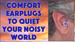 Loop Earplugs Engage  Experience  Quiet  Switch  REVIEW [upl. by Appledorf814]