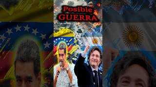 ¡Maduro Desafía a Argentina 🚨🔥 Tensión al Máximo maduro argentina embajada viralvideo [upl. by Rutledge]