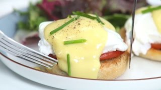 An Easy Way to Poach Eggs  Southern Living [upl. by Trofmoc]