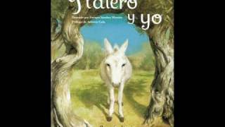 PLATERO Y YO  Angelus [upl. by Boorer]