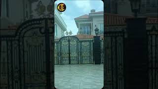 Top 10 main gate design  latest main gate design 2024  gate design 2024 [upl. by Henriha]