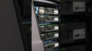 I Love Systainer Toolbox Van Racking Systems shorts [upl. by Gretal]