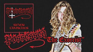 Possessed  The Exorcist Legendado PTBR [upl. by Dillie766]