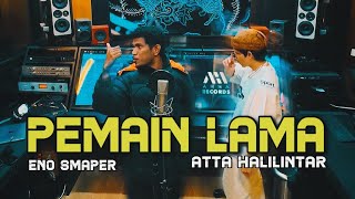 Eno Smaper Atta Halilintar  Pemain Lama Vertical Video [upl. by Weinstein324]