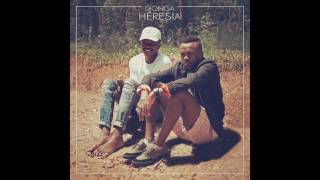 Djonga  Heresia Álbum Completo [upl. by Aerdnod]