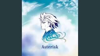 Asterisk From quotBleachquot [upl. by Ferdy]