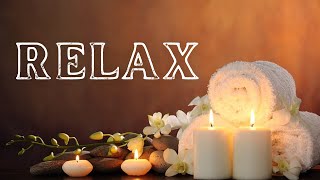 Essential Escape – Spa Music Relaxation  1 HOUR of Relax Massage and Meditation [upl. by Mccutcheon]