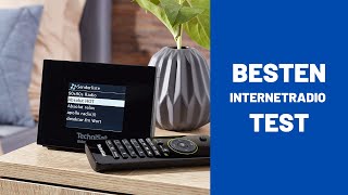 Die besten Internetradio Test  Top 5 [upl. by Nnylyrehc688]