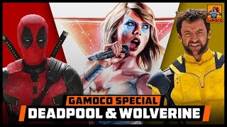 Why You Should Be Excited For Deadpool amp Wolverine   GamocoHindi [upl. by Hillard]