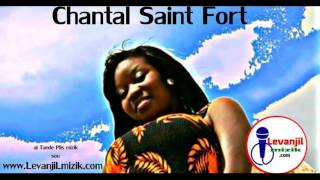 Chantal St Fort  Album madorew  You are awsome Haitian gospel music [upl. by Rodl]