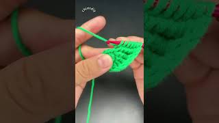 크로 셰 뜨개질의 비밀이 풀렸습니다✨Crochet Secrets Unlocked かぎ針編みの秘密を解き明かす Kroşe Sırlarının Kilidi Açıldı crochet [upl. by Seravat]