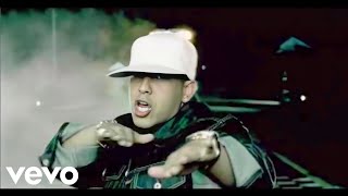 Daddy Yankee  Gasolina  DaddyYankee Gasolina [upl. by Beghtol196]