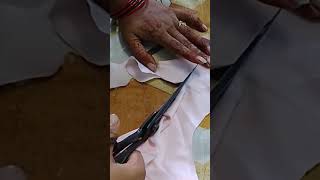 galeki dejaingolar design sewingtips telaringtips youtubeshorts [upl. by Odie922]