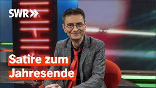 SatirePaare Lanz amp Precht Baerbock amp Greta Kretschmann amp Strobl  Die Mathias Richling Show [upl. by Tarton]