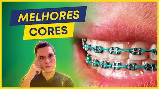 ELÃSTICOS EM CORRENTE  AS 5 MELHORES CORES PARA VOCÃŠ ESCOLHER [upl. by Joub742]