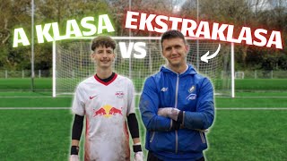 KOCHALSKI MATEUSZ vs WOKOSZYK 😱  REPREZENTACJA POLSKI 🇵🇱 [upl. by Blane]