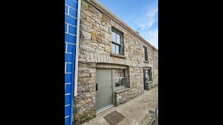 4 Burton St Kilrush Co Clare V15FT02 [upl. by Anyotal]