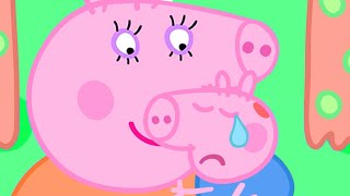 Peppa Pig Boo Boo Song [upl. by Aramit932]