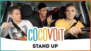 Cocovoit  Stand Up [upl. by Vince917]