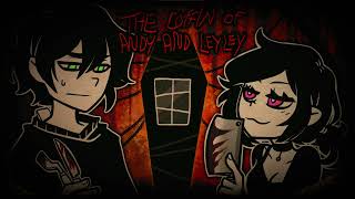 08myuuHalloweenChiptune Slowed  Deep  the Coffin of Andy and Leyley [upl. by Pesek]