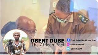 Obert Dube  Zuma Is Free Official video [upl. by Mercie196]