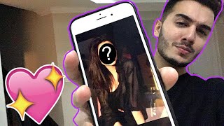 Who is Shahveer Jafrys GIRLFRIEND QampA [upl. by Sunshine996]