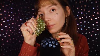 ASMR Shiny ✨ Frissons rares et puissants [upl. by Ahseram]