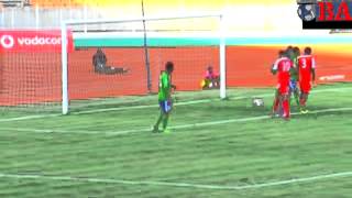 HARUNA MOSHI BOBAN VS AFRICAN LYON mp4  wwwshaffihdaudacom [upl. by Yspyg]