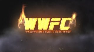 COMMENTS WWFC Warriors Honor II Official Weighin Ukraine Kharkov [upl. by Asaeret711]