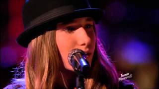 Sawyer Fredericks  6 songs on the Voice Please Subscribe [upl. by Cadmann]