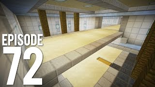 Hermitcraft 3 Episode 72  The Industrial Bean Room [upl. by Feeney]