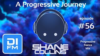 ☆ Best of Trance ☆ A Progressive Journey episode 56 Trance Mx [upl. by Oiligriv]