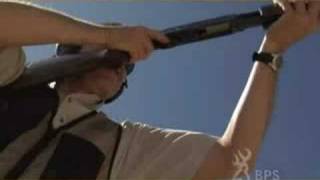 Browning BPS Pump Shotgun video [upl. by Haywood]