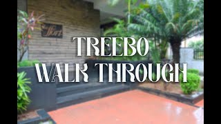 Treebo Attapur  Hyderabad  Walk through sample work [upl. by Nosoj]