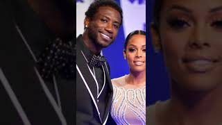 Gucci Mane and Keyshia KaOir True Love ❤❤ Story shorts love guccimane keyshiakaoir [upl. by Tnomed]