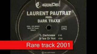 Laurent Pautrat  Where The Sun Never Shine [upl. by Padraic]