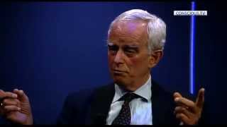 Pim Van Lommel Consciousness and The Near Death Experience Interview by Iain McNay [upl. by Suoirrad]