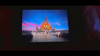 Closing to Bambi Diamond Edition 2011 UK Bluray Arabic Option [upl. by Daren]